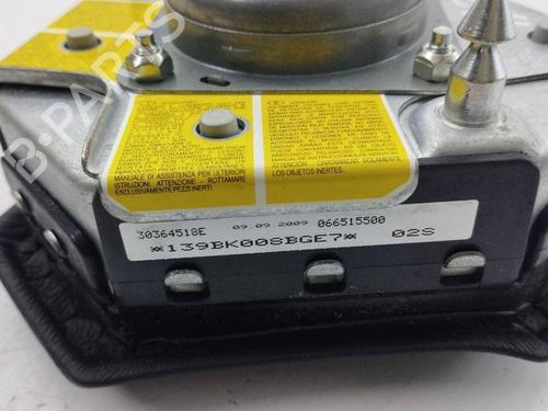 Driver airbag MASERATI QUATTROPORTE V 4.2 | BP28895928C9 