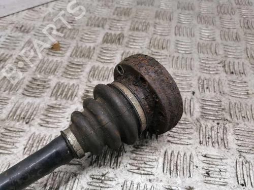 Right rear driveshaft BMW 1 (E87) 118 d | BP36102945M41 - Image 6