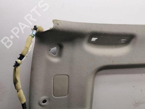 Interior roof NISSAN X-TRAIL II (T31) 2.0 dCi 4x4 | BP28845161I12 