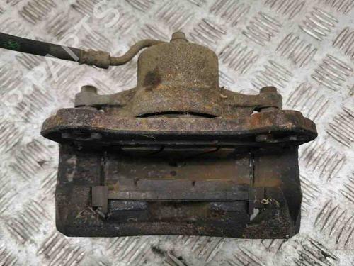 Left front brake caliper KIA SPORTAGE V (NQ5) 1.6 T-GDI | BP28900455M105