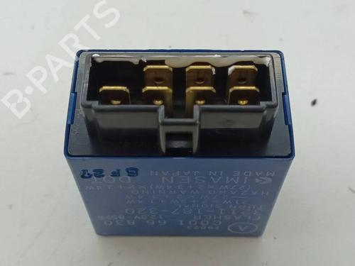 Electronic sensor MAZDA XEDOS 6 (CA) 2.0 V6 (CAEP) | BP36213045M84 - Image 4