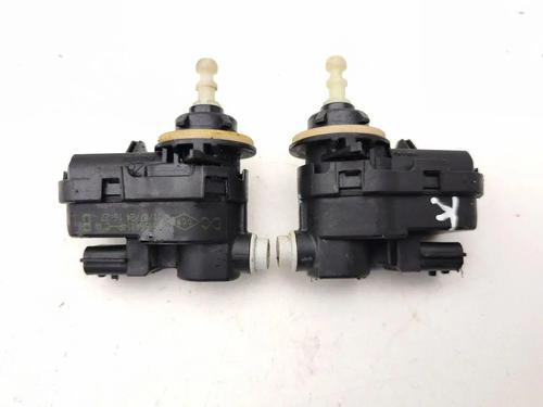 Headlight adjuster motor RENAULT CAPTUR I (J5_, H5_) 0.9 TCe 90 | BP36084610E19 - Image 5