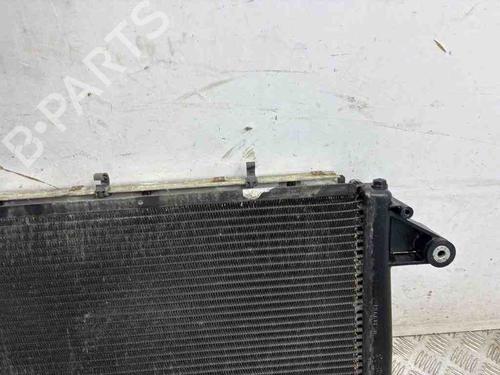 Water radiator MASERATI QUATTROPORTE V 4.2 | BP29432289M31 