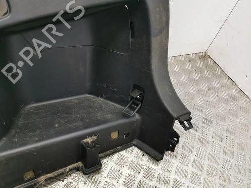Boot lining MAZDA CX-7 (ER) 2.2 MZR-CD AWD (ER10A) | BP36349458I3 - Image 2