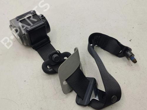 Used Rear left seatbelt OPEL ANTARA A (L07) 2.2 CDTi 4x4 (184 hp) 28903993
