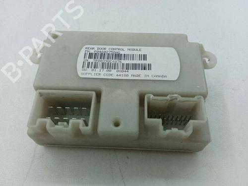 Electronic module CHRYSLER GRAND VOYAGER V (RT) 2.8 CRD | BP40192222M83 - Image 6