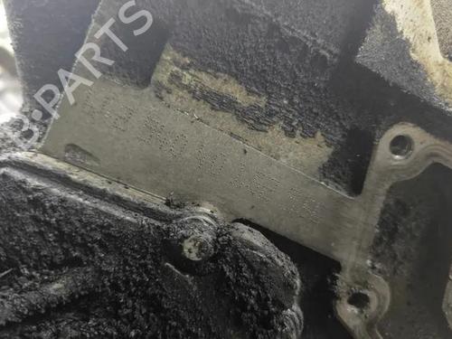 Engine MERCEDES-BENZ M-CLASS (W164) ML 280 CDI 4-matic (164.120) | BP28859256M1 