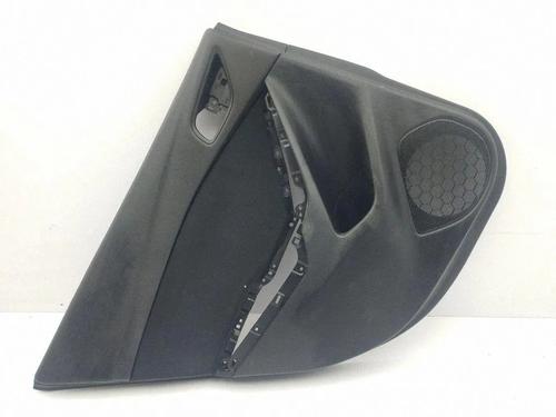 Used Rear left panel Rear left panel MAZDA 6 Estate (GJ, GL) 2.2 D (150 hp) 40191533 40191533