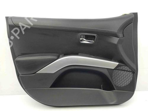 Used Front left panel PEUGEOT 4007 (VU_, VV_) 2.2 HDi (156 hp) 28872102