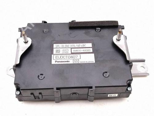 Electronic module LEXUS RX (_L2_) 450h AWD (GYL25_, GYL25, GYL26) | BP40194214M83 - Image 2