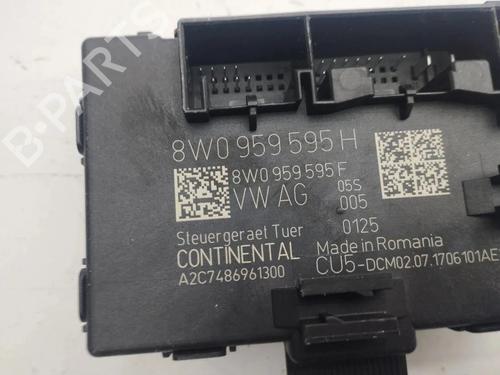 Electronic module AUDI A5 (F53, F5P) 2.0 TDI | BP36208019M83 - Image 7