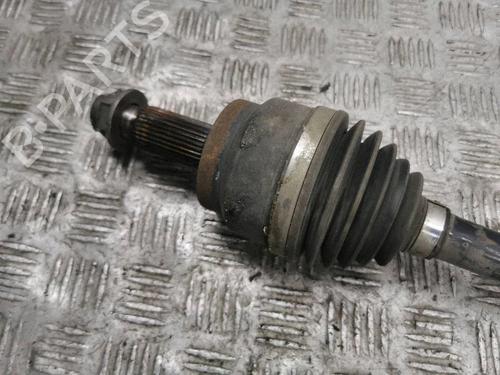Right front driveshaft HYUNDAI TUCSON (NX4E, NX4A) 1.6 T-GDi Hybrid | BP38244021M39 - Image 8