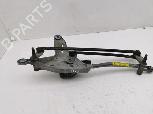 Used Front wipers mechanism Front wipers mechanism 36349133 36349133