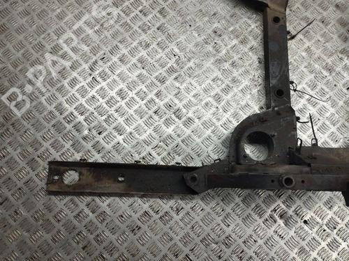 Subframe MASERATI QUATTROPORTE V 4.2 | BP28895900M9 - Image 8