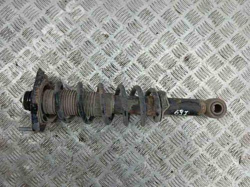 Used Left rear shock absorber TOYOTA COROLLA Verso (_E12_) 2.0 D-4D (CDE120_, CDE120R) (90 hp) 28855006