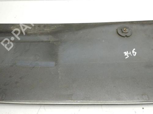Rear spoiler BMW X5 (E53) 3.0 d | BP28890214C96 