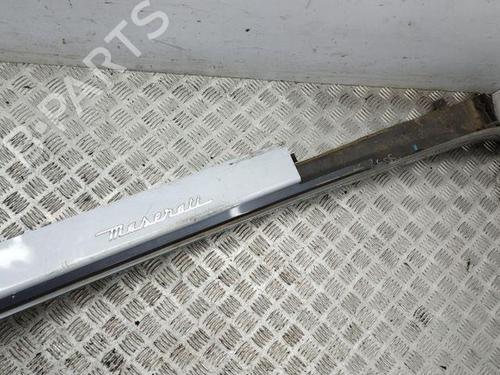Right sideskirt MASERATI QUATTROPORTE VI 3.0 S | BP28849836C114 