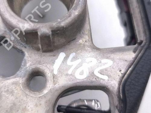 Steering wheel VW PASSAT B9 Variant (CJ5) 1.5 TSI eHybrid | BP38959845C49 - Image 12