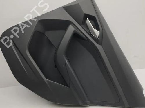 Used Rear right panel AUDI A1 Sportback (8XA, 8XF) 1.0 TFSI (95 hp) 28863958