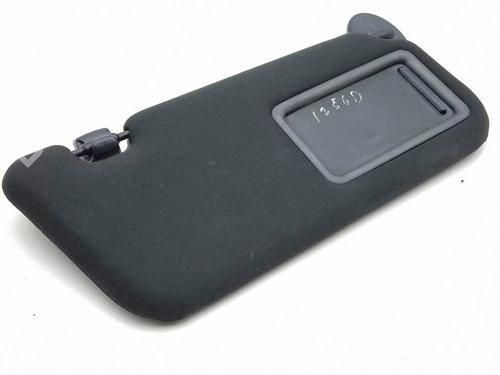 Used Right sun visor Right sun visor LEXUS UX (_AA1_, _AH1_, _MA1_) 250h (MZAH10) (184 hp) 40193242 40193242