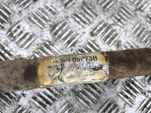 Right front driveshaft RENAULT MEGANE IV Hatchback (B9A/M/N_) 1.2 TCe 130 (B9MR) | BP38194348M39 - Image 5