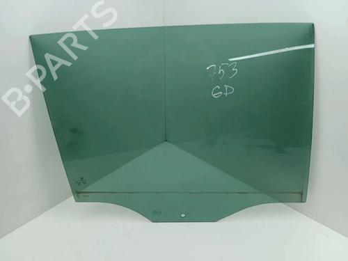 Dør rude højre bagtil Dør rude højre bagtil 36139055 36139055