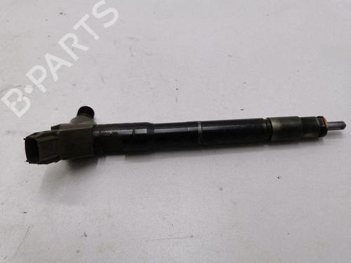 Injector MAZDA CX-5 (KF) 2.2 D | BP38248130M100 - Image 5