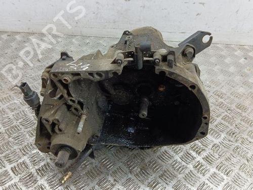 Used Gearbox RENAULT KANGOO (KC0/1_) 1.4 (KC0C, KC0H, KC0B, KC0M) (75 hp) 28848789
