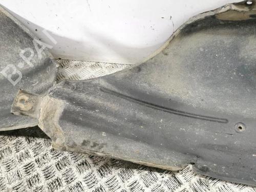 Wheel arch MERCEDES-BENZ S-CLASS (W221, V221) S 320 CDI | BP28895772C56 