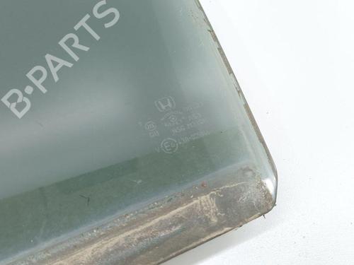 Rear left door window HONDA ACCORD VIII Estate (CW) 2.2 i-DTEC (CW3) | BP28888411C20 
