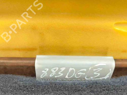 Right front steering knuckle CHRYSLER VOYAGER IV (RG, RS) 2.8 CRD | BP28874568M26 