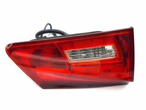 Used Left tailgate light Left tailgate light 37586211 37586211
