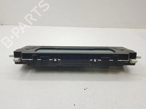 Instrument cluster CITROËN C4 CACTUS 1.6 HDi 90 | BP38278946C47 - Image 6
