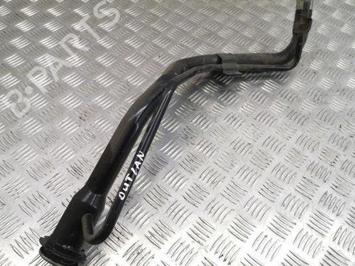 Used Pipe MITSUBISHI OUTLANDER II (CW_W) 2.2 DI-D 4WD (156 hp) 28870583