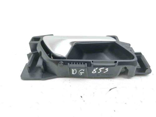 Rear right interior door handle PEUGEOT 208 I (CA_, CC_) 1.4 VTi | BP28902085I16