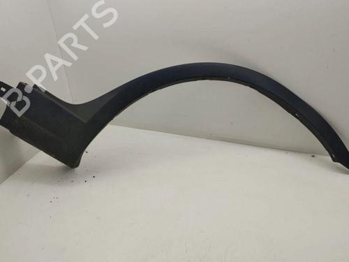 Used Front right wheel arch trim BMW X3 (E83) 2.0 d (150 hp) 28885447