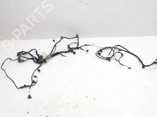 Used Wiring harness Wiring harness 28902570 28902570