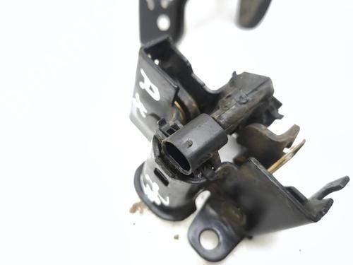 Hood lock MERCEDES-BENZ M-CLASS (W164) ML 350 CDI 4-matic (164.125, 164.124) | BP28873464C133 