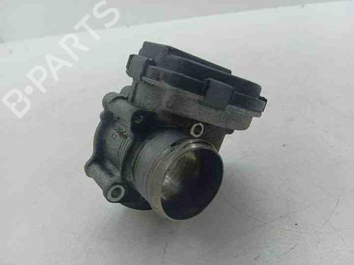 Used Throttle body CITROËN DS3 Convertible 1.6 HDi 90 (92 hp) 28850043