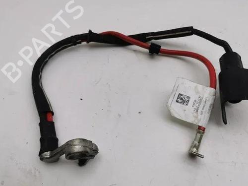 Used Cable AUDI Q2 (GAB, GAG) 35 TFSI (150 hp) 28861174