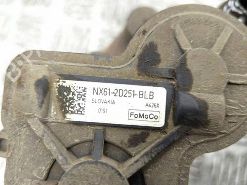 Left rear brake caliper FORD KUGA III (DFK) 2.5 Duratec Plug-in-Hybrid | BP38241301M107 - Image 10