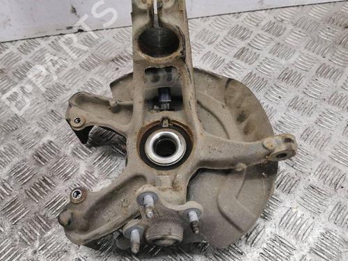 Right front steering knuckle SEAT ARONA (KJ7, KJP) 1.0 TSI | BP28877480M26 
