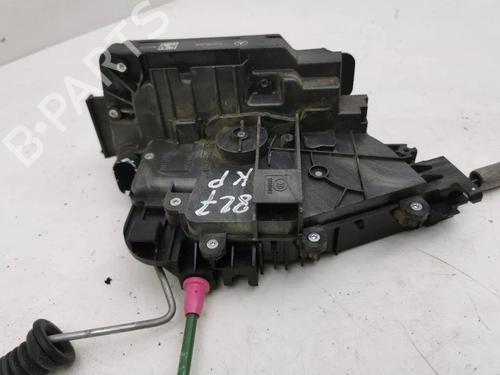 Front left lock MERCEDES-BENZ E-CLASS (W213) E 220 d (213.004) | BP28901601C98  - Image 5