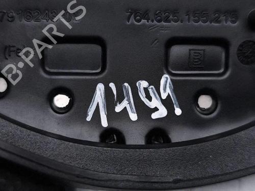 Break pedal BMW X2 (U10) iX2 eDrive 20 | BP40282924I19 - Image 6