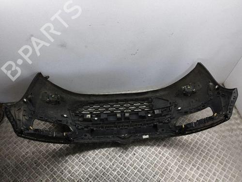 Front bumper CITROËN C4 CACTUS 1.6 HDi 90 | BP38242903C7 - Image 2