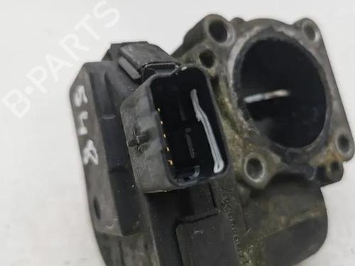 Throttle body PEUGEOT 5008 (0U_, 0E_) 1.6 HDi | BP28851209M82 