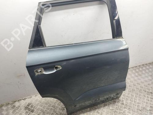 Used Right rear door SEAT ATECA (KH7, KHP) 1.5 TSI (150 hp) 28897534