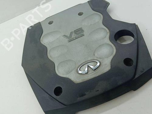 Upper protection INFINITI FX 35 All-wheel Drive | BP28896385M93