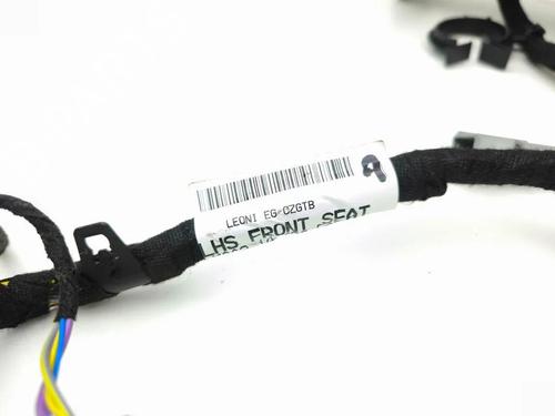 Left front seat LAND ROVER RANGE ROVER VELAR (L560) 2.0 D200 MHEV 4x4 | BP36200223C15 - Image 5