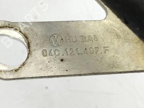 Pipe AUDI Q2 (GAB, GAG) 1.0 TFSI | BP40247562M125 - Image 12